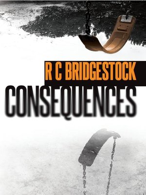 cover image of Consequences